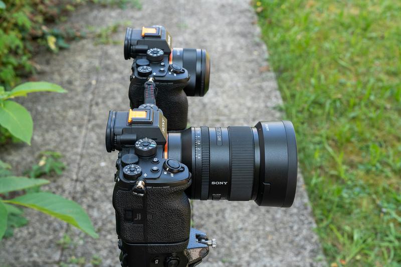 SEL35F28Z | α Lenses | | Sony United Kingdom