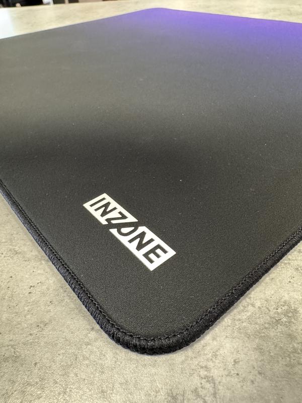 INZONE Mat-D | Mousepad para juegos | Sony Store Chile - Sony