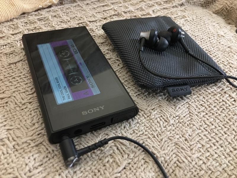 Walkman® A300 serie A | Sony Store Chile - Sony Store Chile