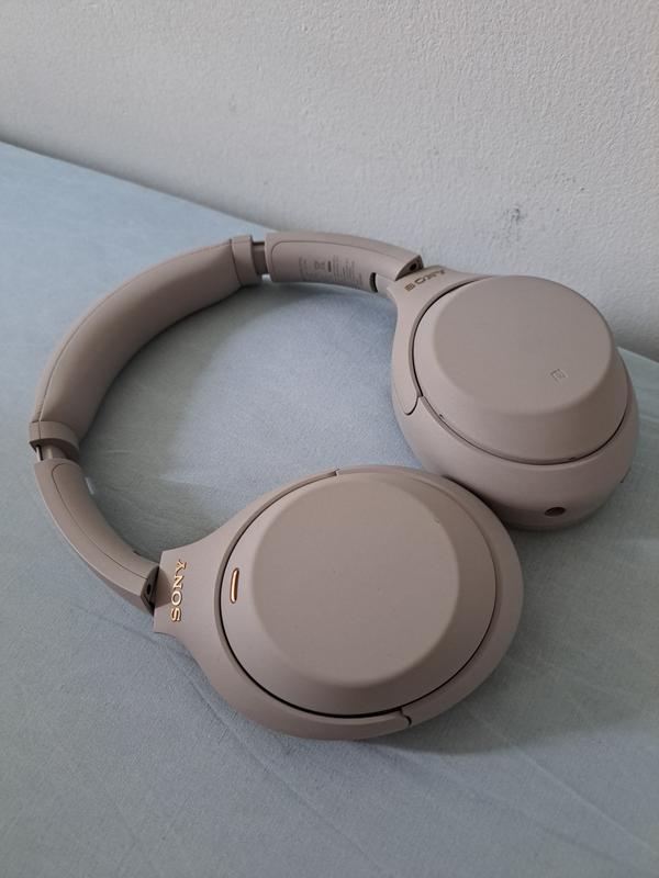 Sony WH-CH720N White Wireless Noise Cancelling Bluetooth Headphones -  Weybridge Audio