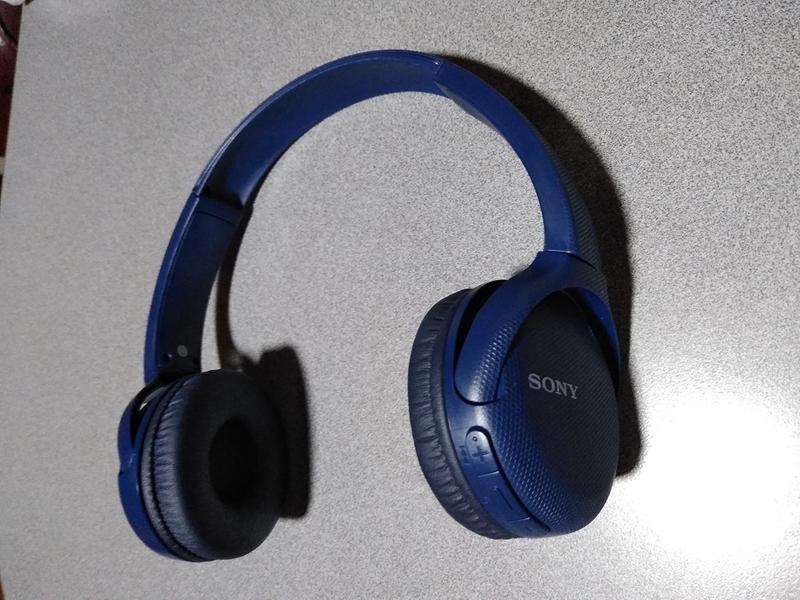 Auriculares inalámbricos WH-CH510  Sony Store Argentina - Sony Store  Argentina