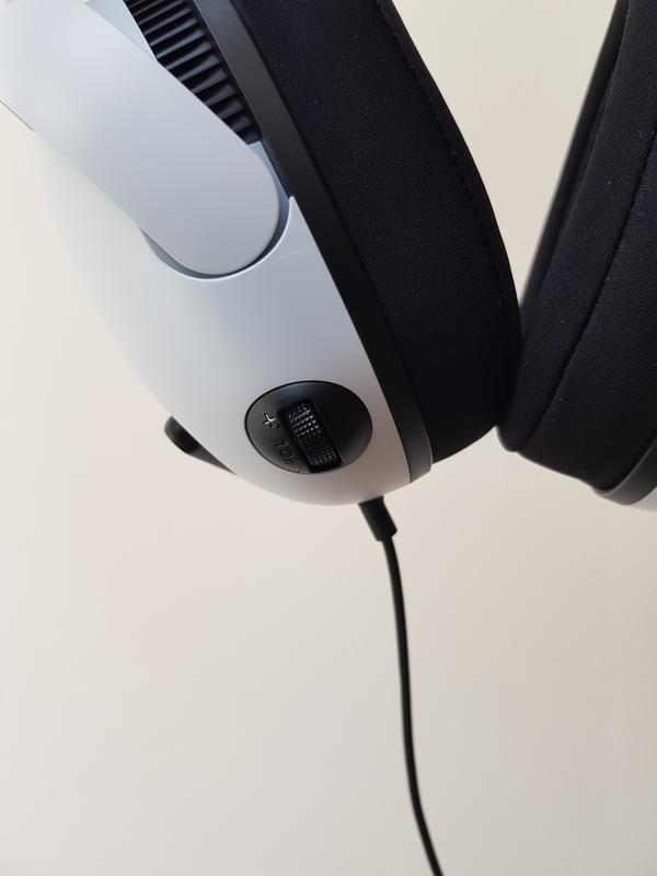 Sony Inzone H3 Auriculares con cable para juegos con sonido espacial de 360  grados (MDR-G300) con soporte para colgar auriculares (2 artículos)