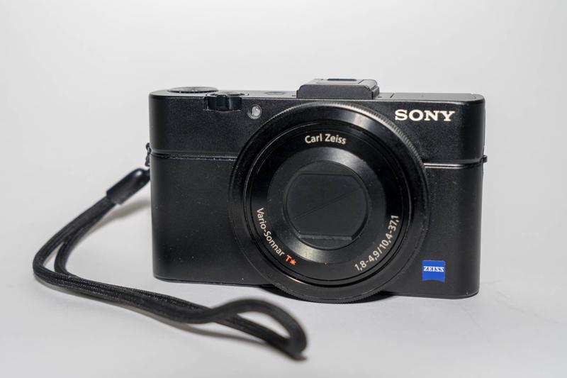 SONY RX100 II コンパクトデジタルカメラ Amazon | SONY(ソニー) コンパクトデジタルカメラ Cyber-shot RX100VII
