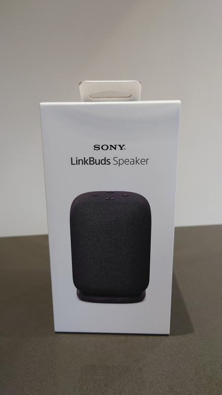 【新品】(出品にあたり動作確認済み) LinkBuds Speaker ブラック 20241004173815_174_.jpg