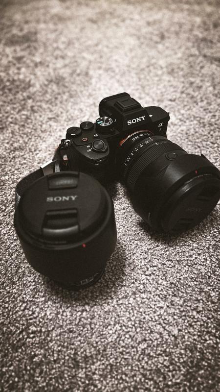 SEL2070G | Objektive | Sony Schweiz