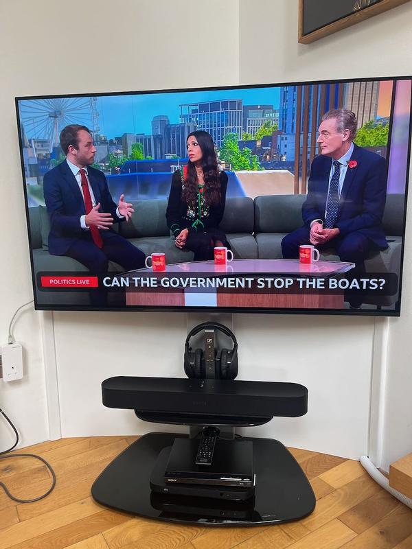 A80L Series BRAVIA XR 4K HDR OLED | TVs | Sony Singapore