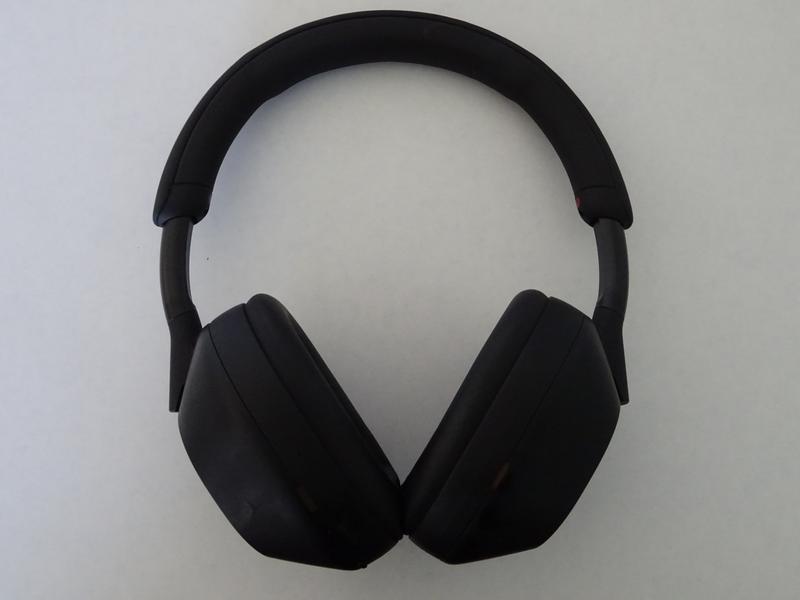 Sony WH-1000XM5 Audífonos inalámbricos con Cancelación de Ruido, Negro  (Versión Extranjera) : : Electrónicos