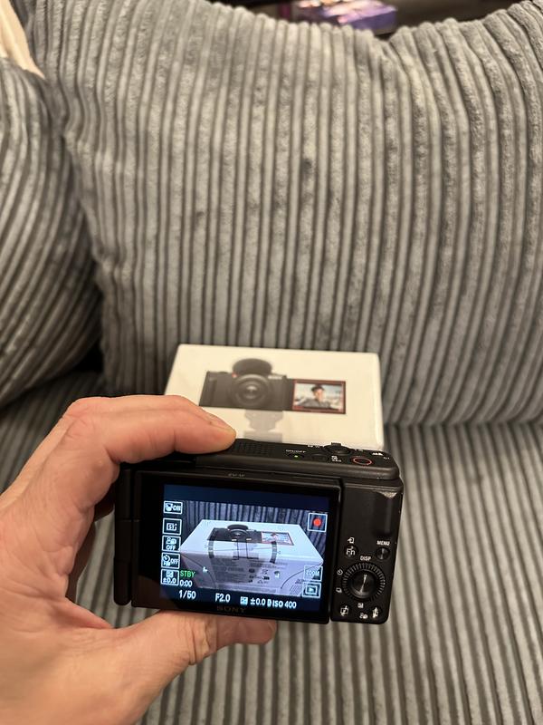 Sony RX0 II: análisis de la cámara más pequeña y todoterreno de