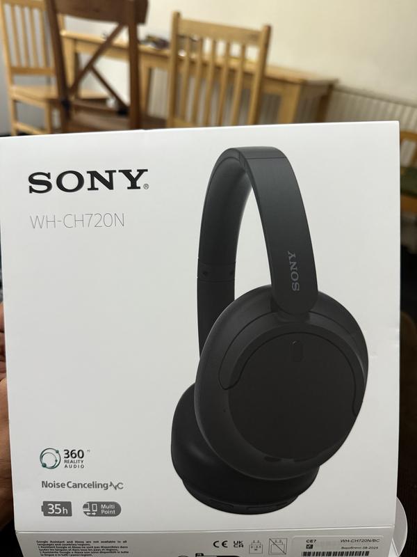 【新品未使用箱付き】WH-CH720N SONY スタンド付き SONY WH-CH720N/L｜新品通販フジヤエービック