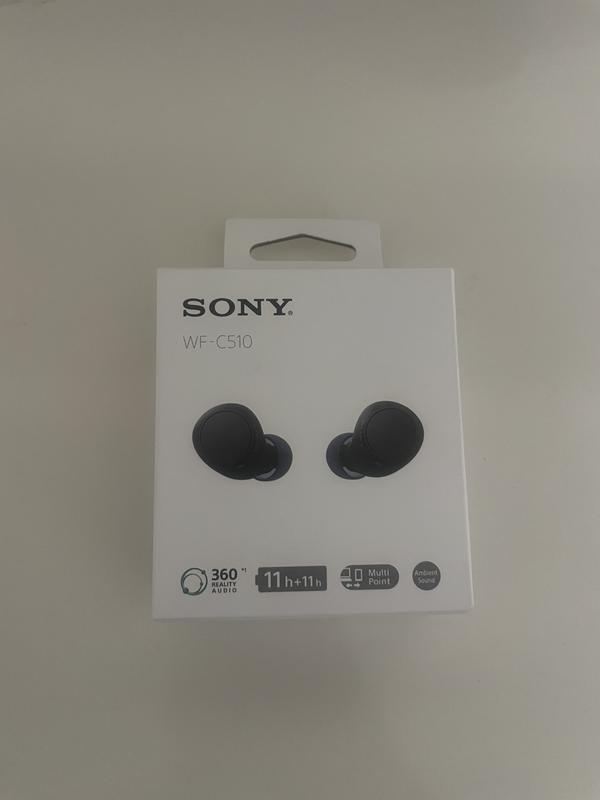 Audífonos True Wireless WF-C510 | Sony Store Chile - Sony Store Chile
