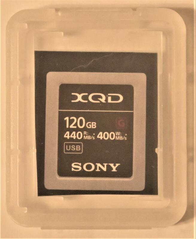 ソニー XQDメモリーカード Gシリーズ QD-G32E ヨドバシ.com - ソニー SONY XQDカード Gシリーズ 32GB QD-G32E