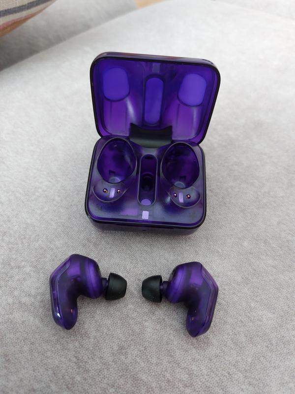 INZONE Buds | Kabellose Gaming-Ohrhörer mit Noise Cancelling