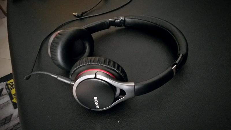 Auriculares MDR-10RC | MDR-10RC | Sony Spain