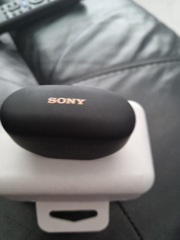 Audífonos True Wireless con El Mejor Noise Cancelling - Sony Audífonos True Wireless con El Mejor Noise Cancelling - Sony