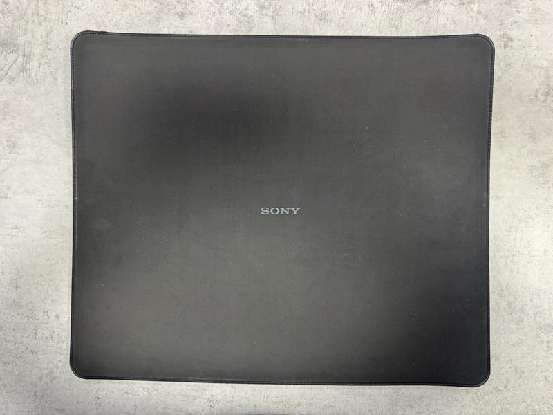INZONE Mat-D | Mousepad para juegos | Sony Store Chile - Sony