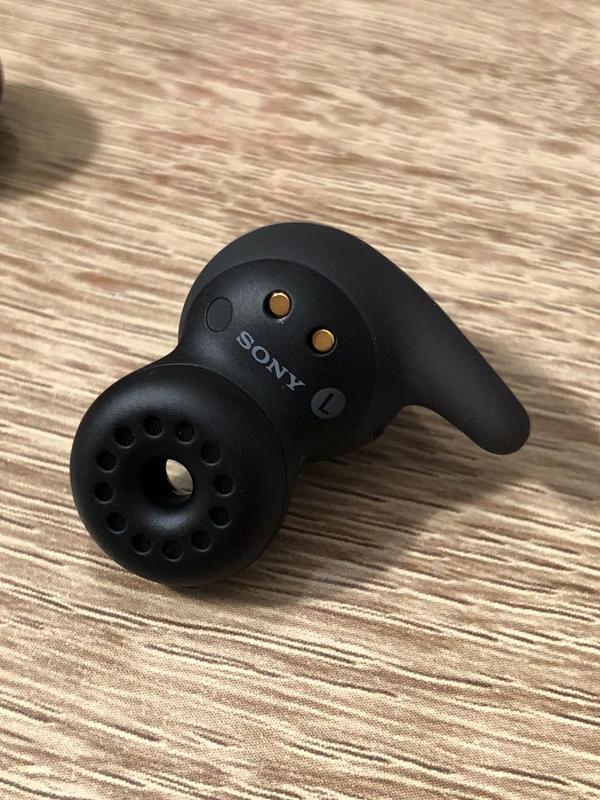 LinkBuds Open | Volledig draadloos | Koptelefoon | Sony Nederland