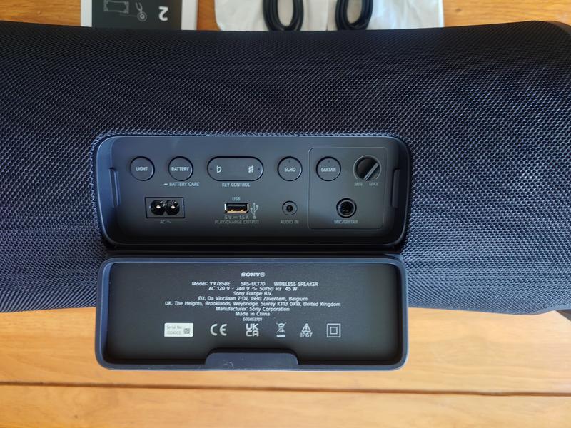 User generated review image 3