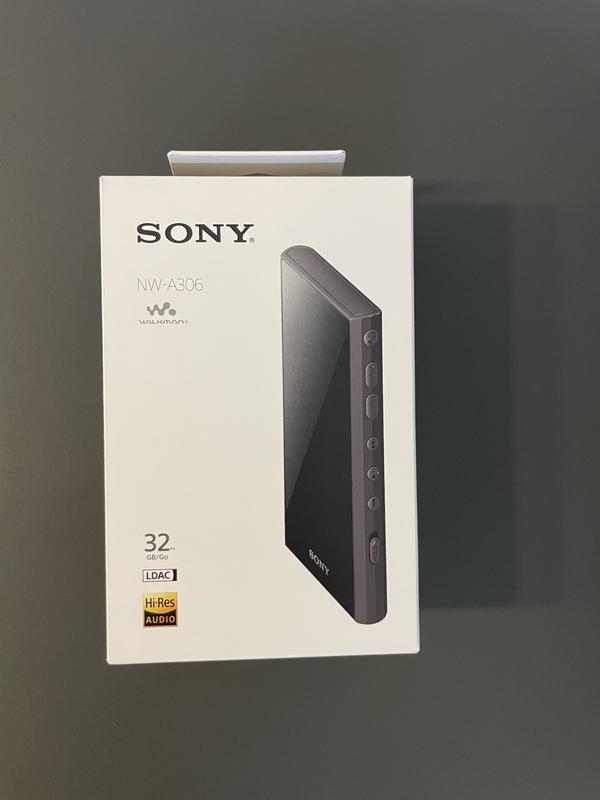 Walkman® A300 serie A | Sony Store Chile - Sony Store Chile