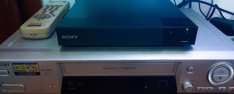 BDP-S1700/K Full HD Blu-ray Disc™ Player | Blu-ray Disc & DVD