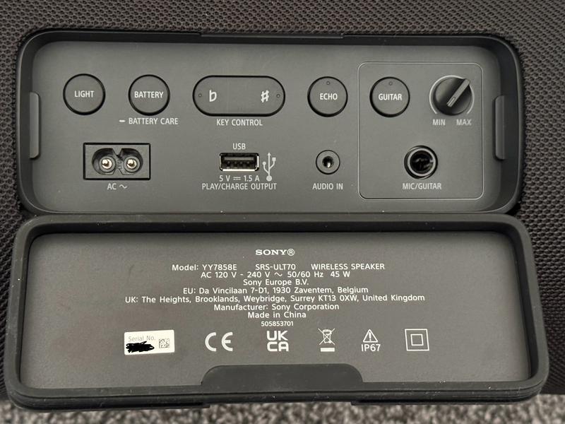 User generated review image 3