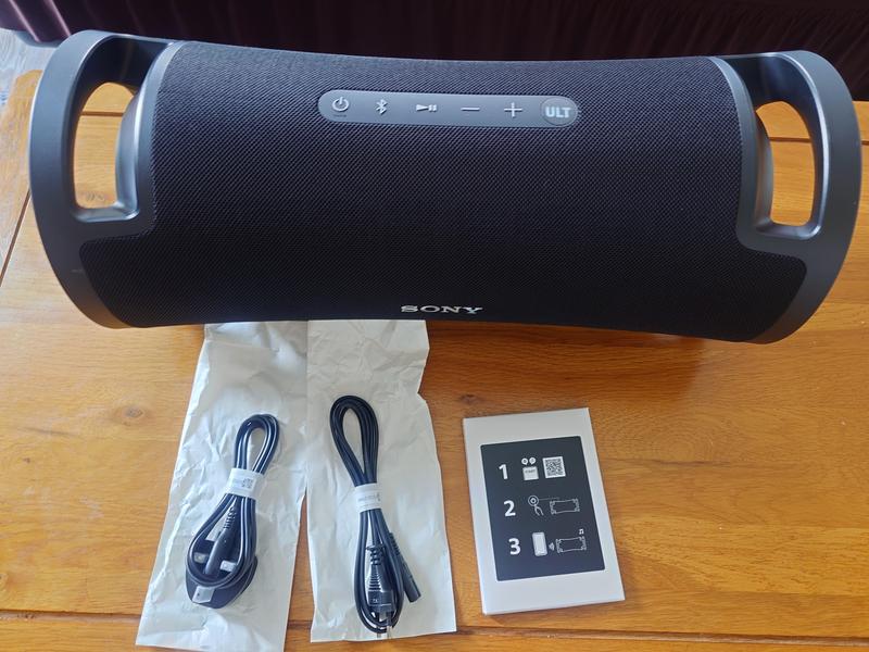 User generated review image 1