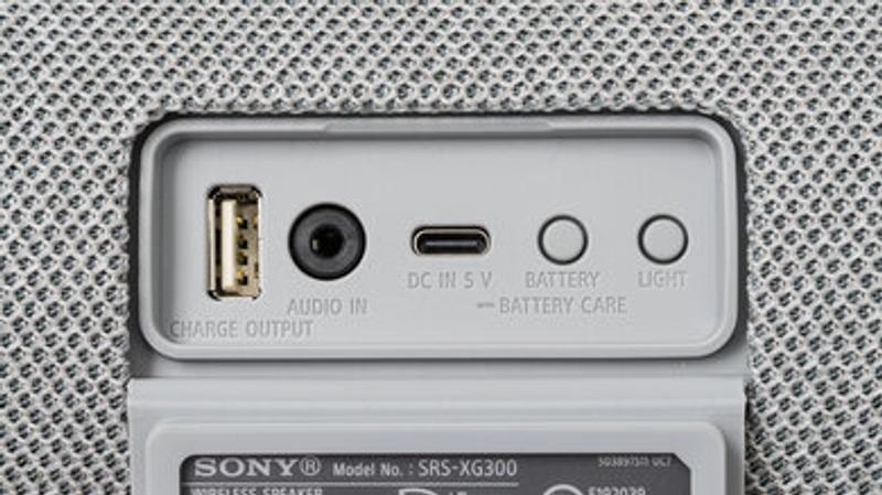 Sony srs 2024 xb20 argos