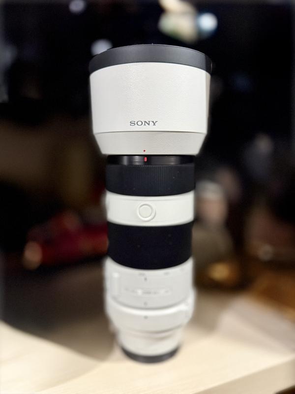 SEL70200G | α Lenses | | Sony United Kingdom