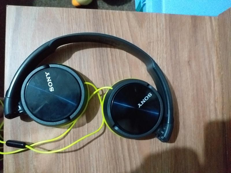 Audífonos de Diadema Sony Control para Contestar MDRZX310APBCUC