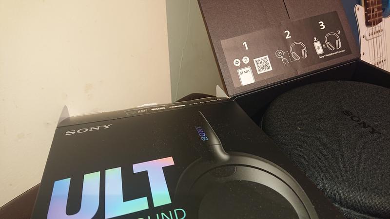 User generated review image 1