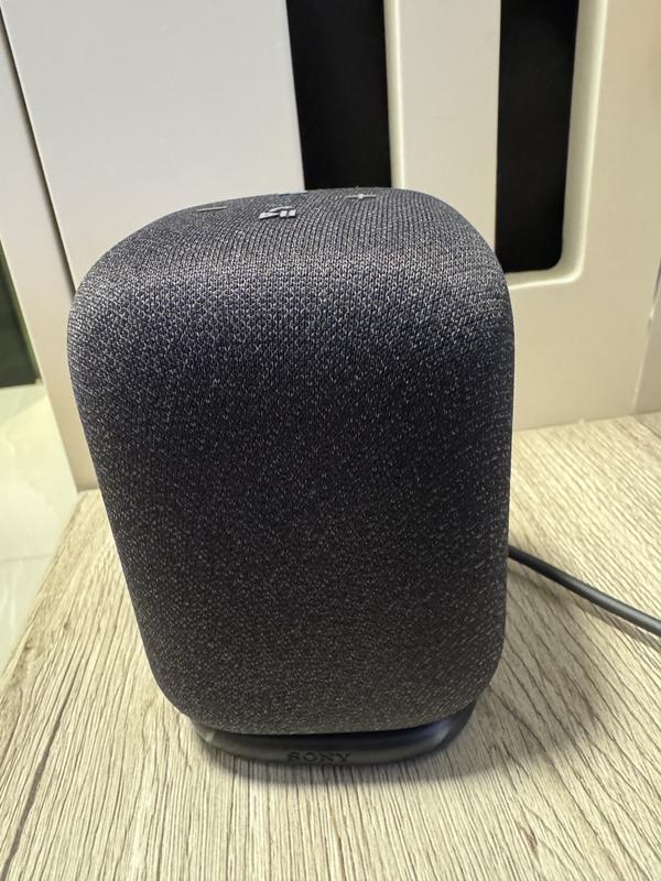 LinkBuds Speaker | Tragbarer Lautsprecher | Kabellose Lautsprecher