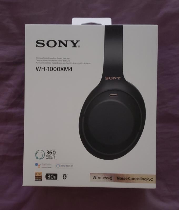 REACONDICIONADO B: Auriculares inalámbricos  Sony WH1000XM5L, Cancelación  ruido (Noise Cancelling), 30h, Hi-Res, Carga Rápida, Con Asistente, Diadema