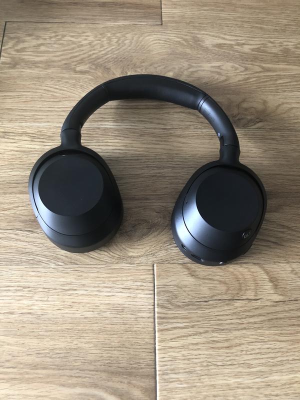 Audífonos inalámbricos con Noise Cancelling ULT WEAR | Sony Store
