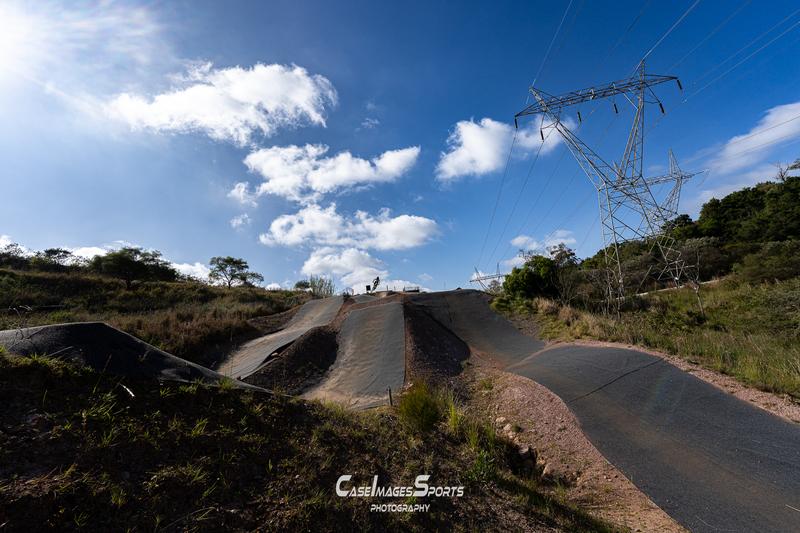 Footscray Quarry Park Mtb Mountain Bike Park Melbourne 2025