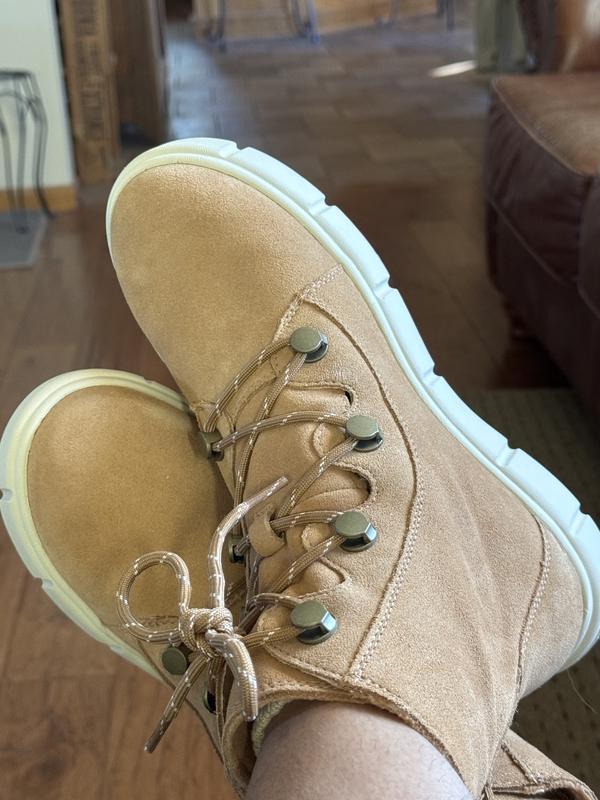 Sorel Explorer™ III Joan WP Botas de invierno Mujer Hardloop