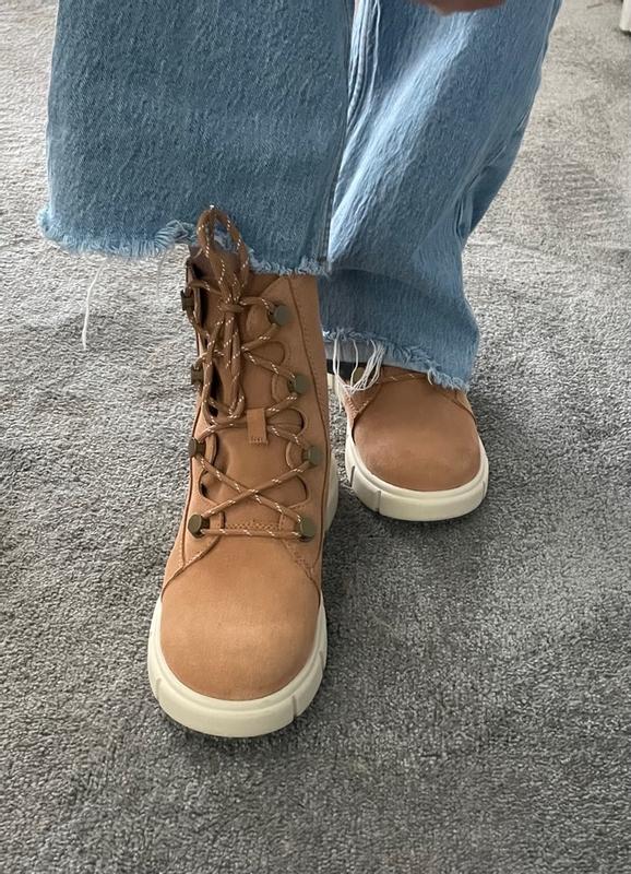 Sorel Explorer™ III Joan WP Snow boots Women's Hardloop