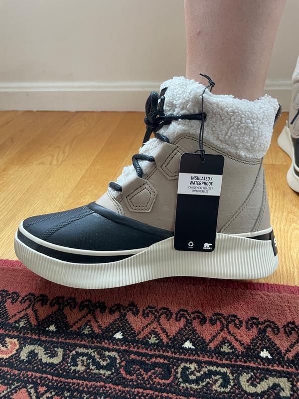 Sorel Out N About™ IV Chillz WP Snow boots Women's Hardloop