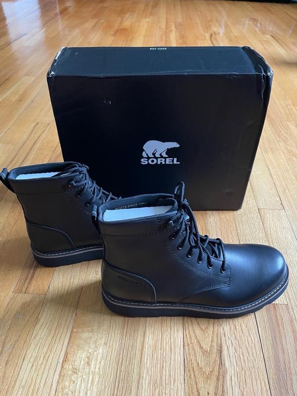 Sorel Slabtown 62'™ Six WP Boots Men's Hardloop