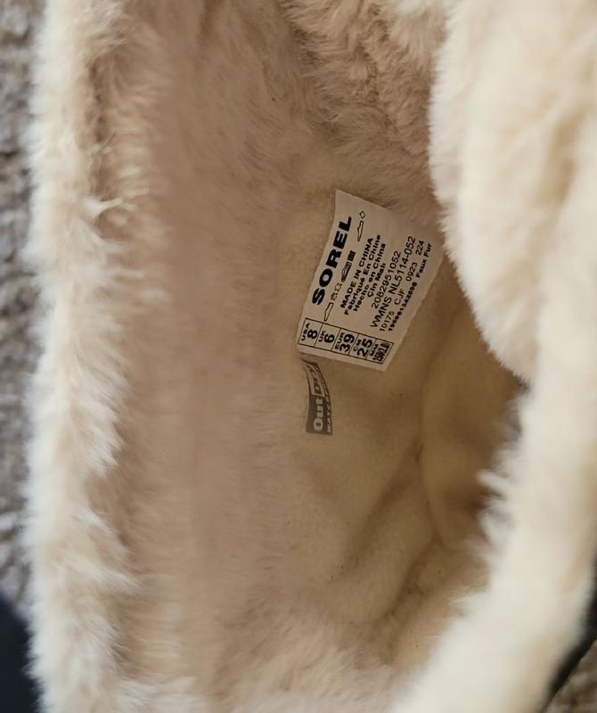 User uploaded product image