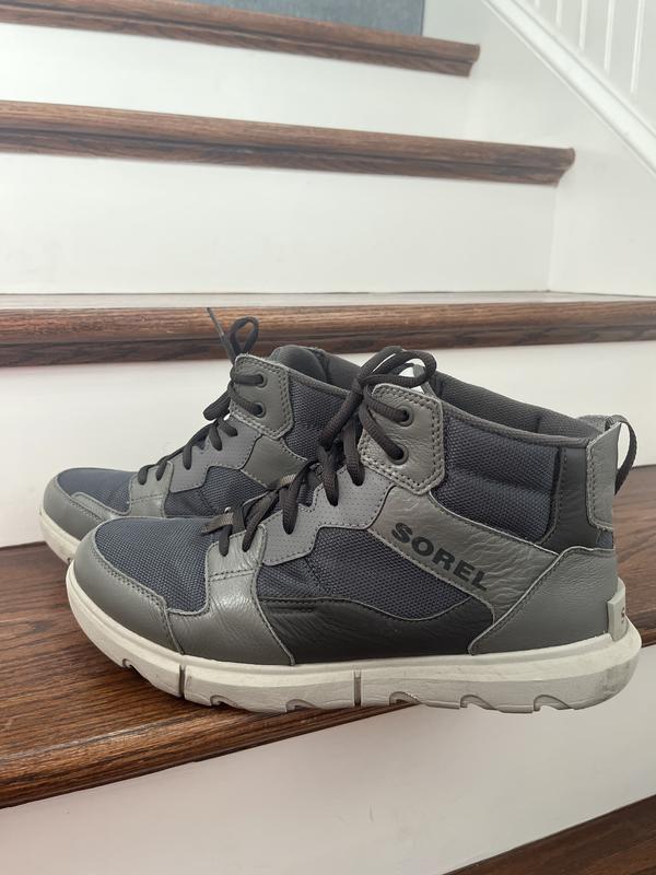 Men's Sorel Explorer™ Sneaker Mid