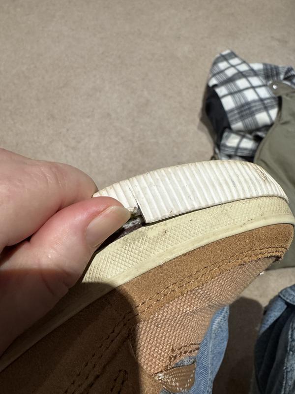 User uploaded product image