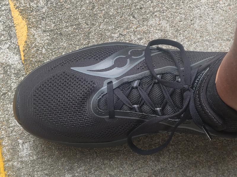 Saucony Kinvara 15 Zapatillas de running Hombre Hardloop