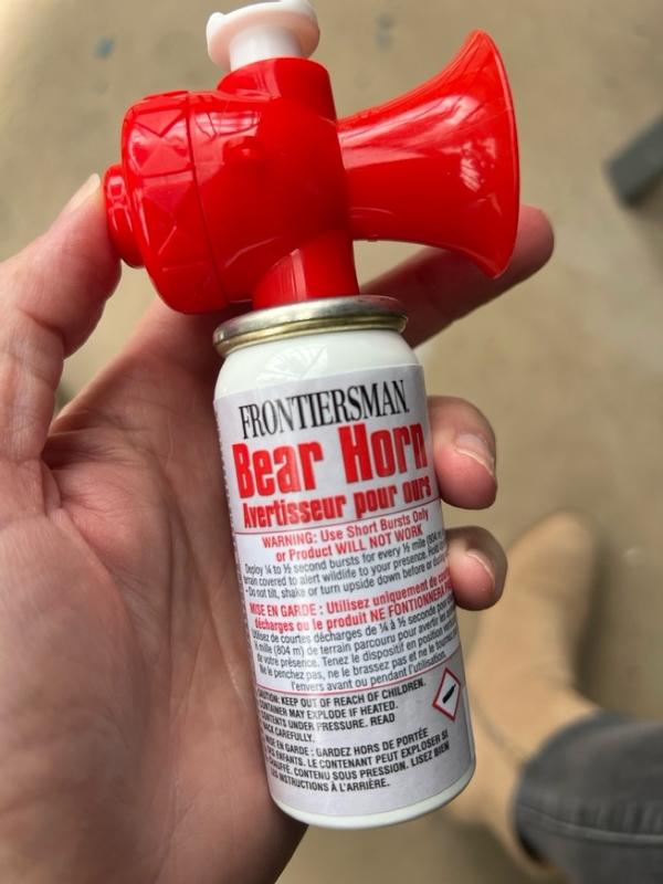 User uploaded product image