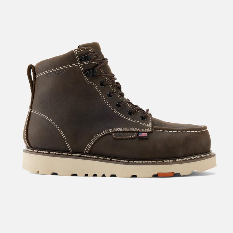 Male Brunt Men's 6