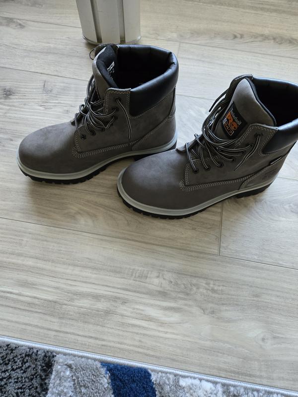 Male Timberland PRO Men's 6