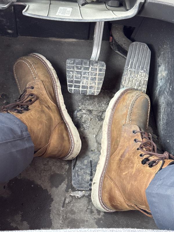 Male Brunt Men's 6