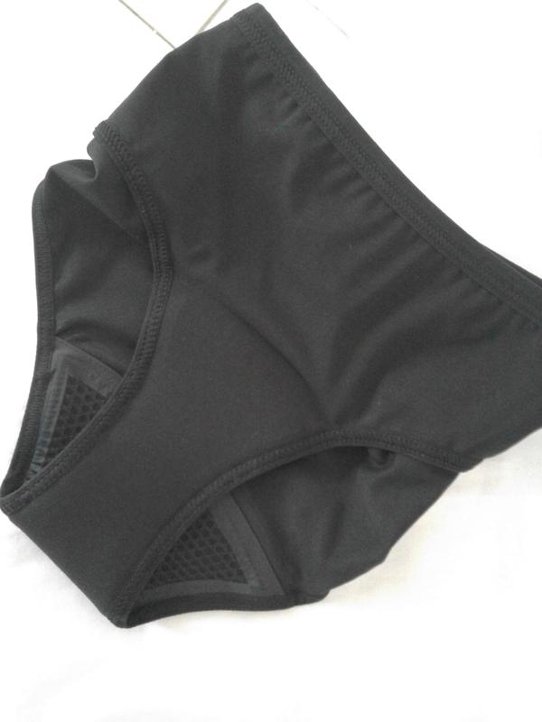 SAFORELLE Culotte Pour Fuites Urinaires Légères à Modérées Taille 42