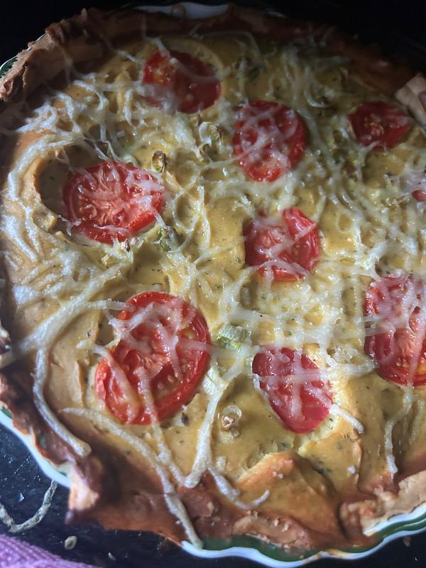 Quiche