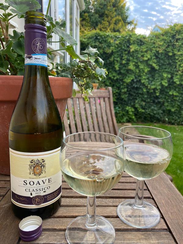 This wine will not disappoint