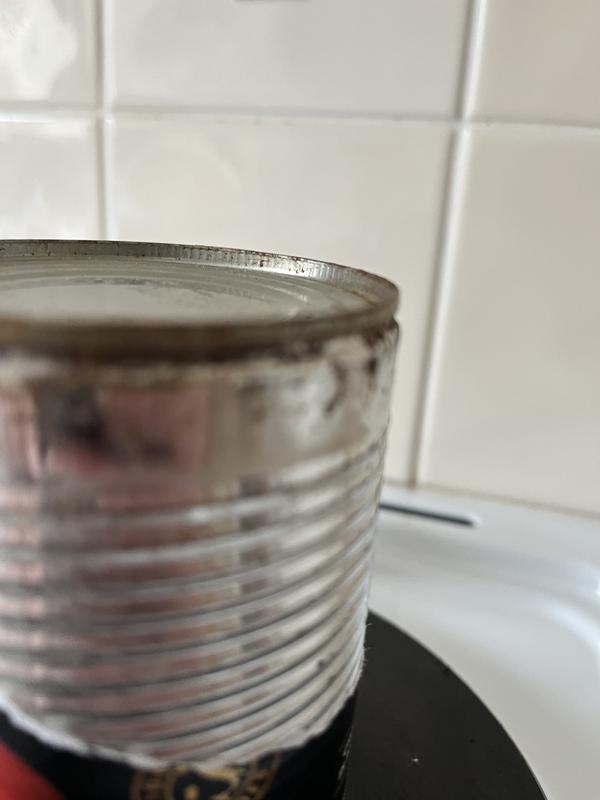 Potential health hazard