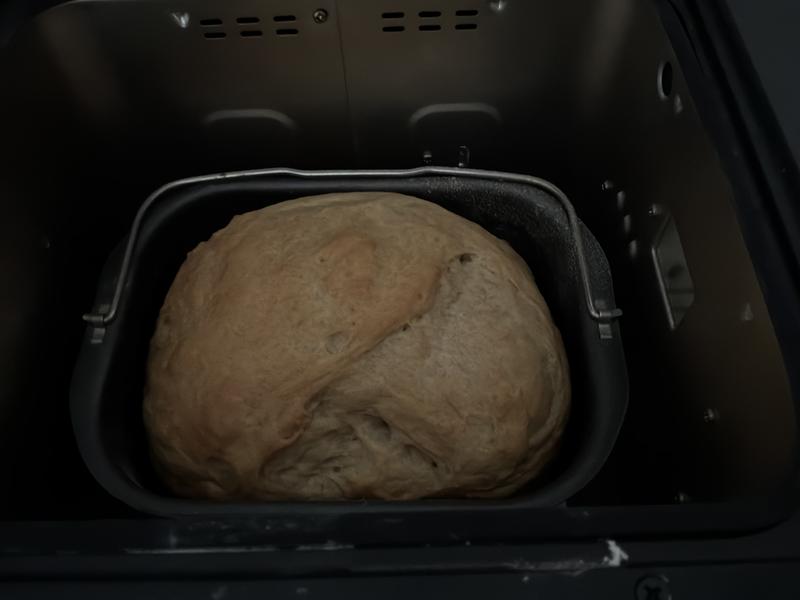 Lovely well risen loaf
